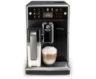 Saeco PicoBaristo Deluxe SM5570/10 Piano Black - 1386094 - zdjęcie 1
